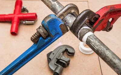 Confused With A Plumbing Issue? Read This Piece