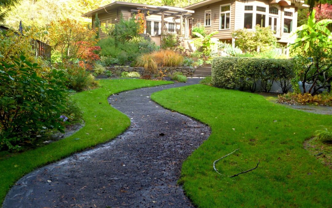 Landscaping Tips To Make You Look Like A Pro