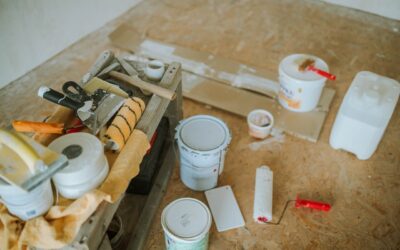 Make Your Home Improvement Projects Easier With These Solutions!