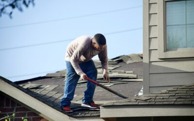 Struggling With Your Roof? Try These Tips!